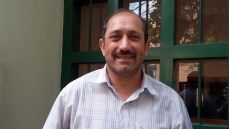 La justicia desestimó la denuncia contra Julián Gil por presunto abuso sexual