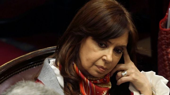 Cristina Kirchner a la Corte: "Dejen votar a los tucumanos y tucumanas en paz"