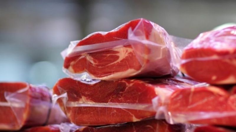 Consumo de carne: piden a sanjuaninos prestar atención a un dato clave en mercadería envasada