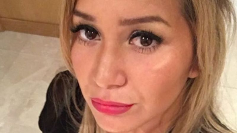 Karina La Princesita mostró a su expareja en redes y despertó rumores de reconciliación