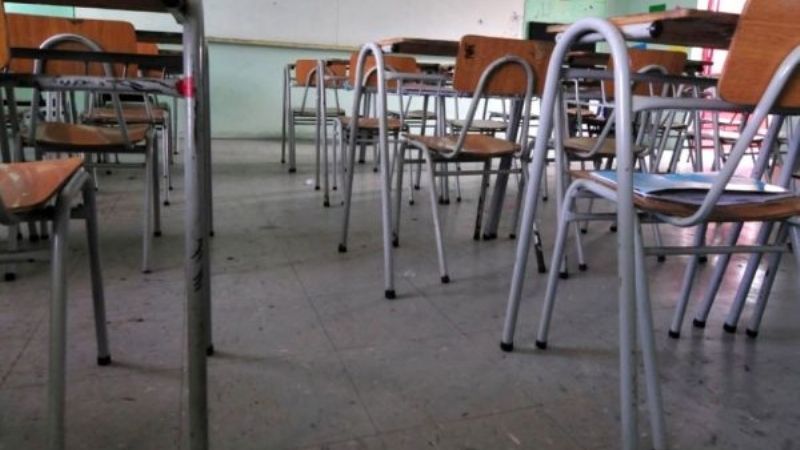 Coronavirus en San Juan: dio positivo una persona que trabajaba en una escuela