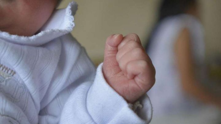 Baby boom: en la primera quincena de enero nacieron 520 sanjuaninos