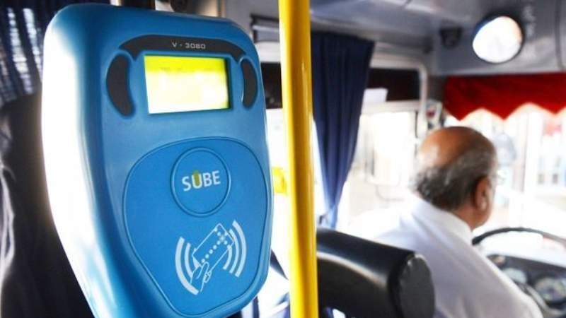 Tarjeta Sube: cómo gestionar el 55% de descuento para viajar en colectivo