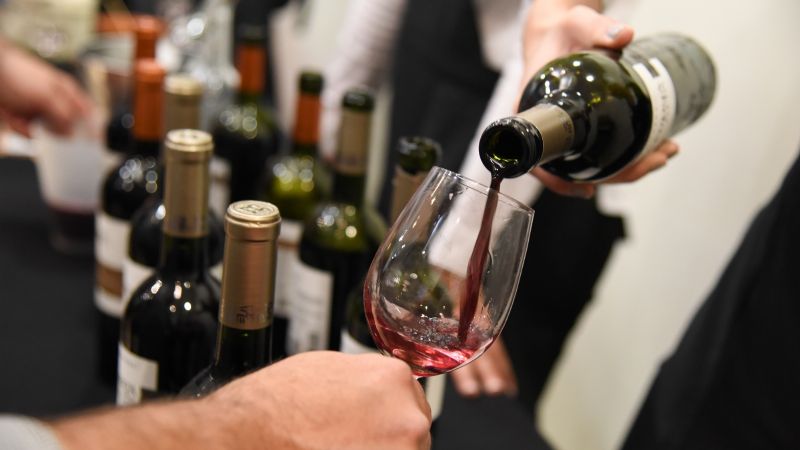 La comercialización de vinos creció un 7,3% en el mercado interno