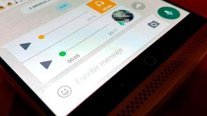 No lo abras: circula un "mensaje bomba" que tilda WhatsApp
