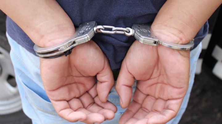 Un detenido con droga y celulares robados en el Parque de Mayo