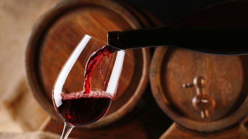 INV: Se recupera el nivel de comercialización de vinos en el mercado interno