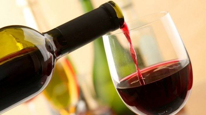 Un vino sanjuanino fue elegido como el mejor del mundo