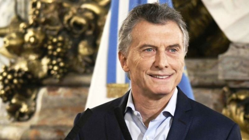 Macri negó que exista acercamiento con Cristina Kirchner y puso condiciones para un posible diálogo