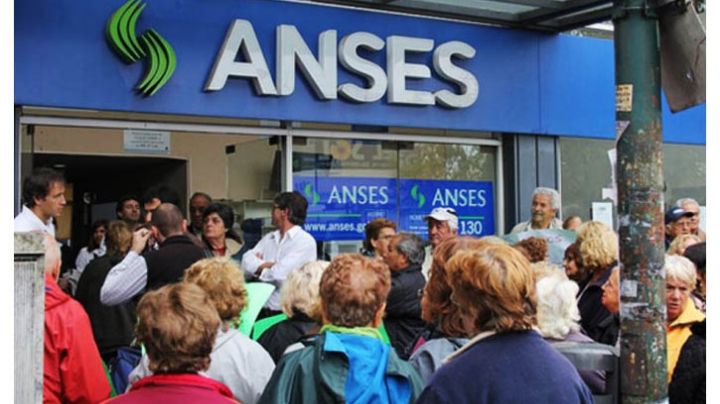 Anses publicó el cronograma de pagos para asignaciones, jubilados y pensionados de agosto