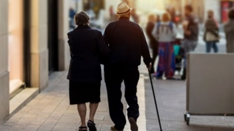 ANSES adelantó el pago del bono de $3.000 para jubilados y pensionados
