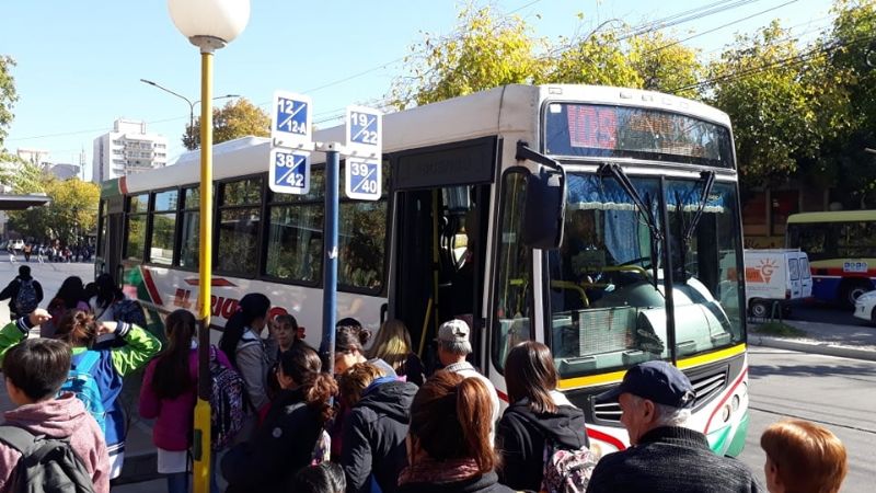 Red Tulum: con el nuevo sistema de transporte, cómo se cobrará el boleto escolar