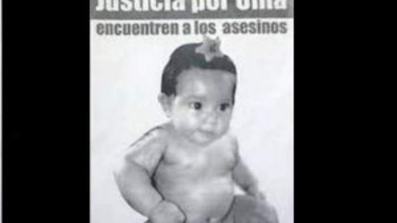 La terrible conexión entre el crimen de la bebé Uma Calvo y el presunto abuso en el Penal