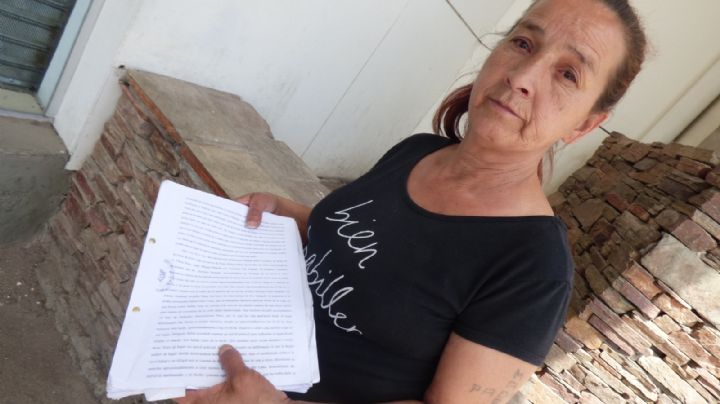 La mamá de Yamila Pérez y un fuerte pedido a la justicia: "yo estoy viva y quiero tener a mis nietas"