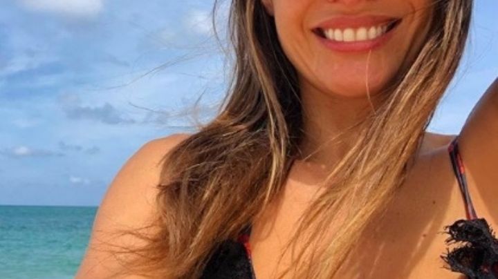Marina Calabró sobre Pampita: ¿está embarazada?