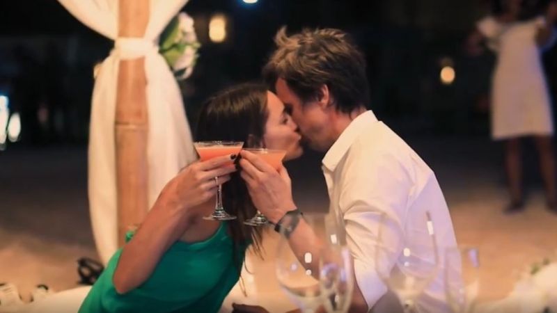 Pampita les "cerró la boca" a los que critican su futuro casamiento