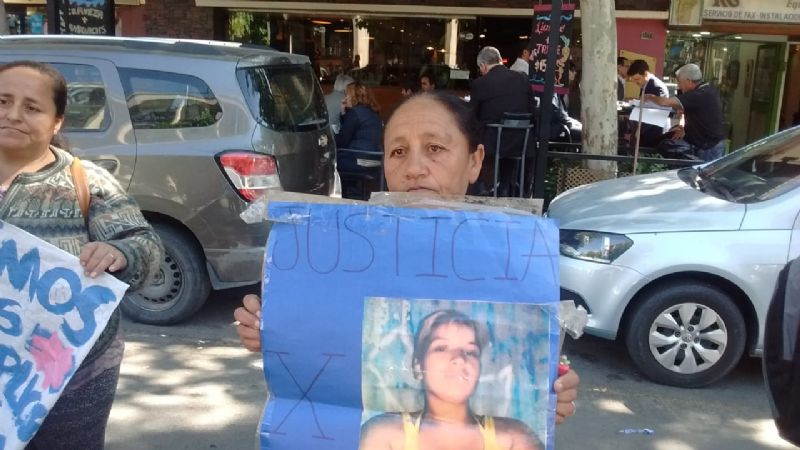 Perpetua al asesino de Yamila Pérez: piden "que diga quiénes fueron sus cómplices"