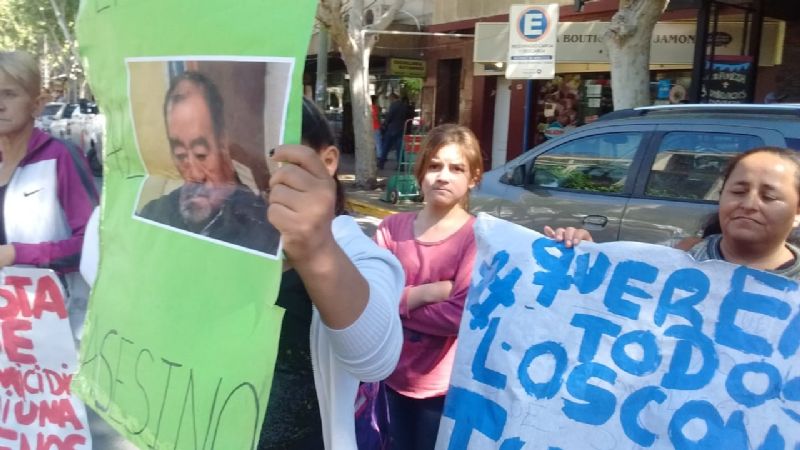 Perpetua al asesino de Yamila Pérez: piden "que diga quiénes fueron sus cómplices"