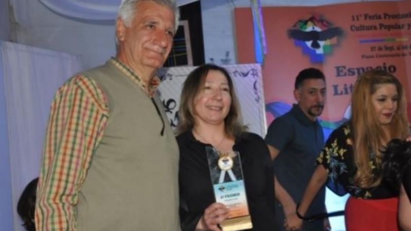 La XI Feria Provincial de la Cultura Popular y el Libro tiene sus ganadores