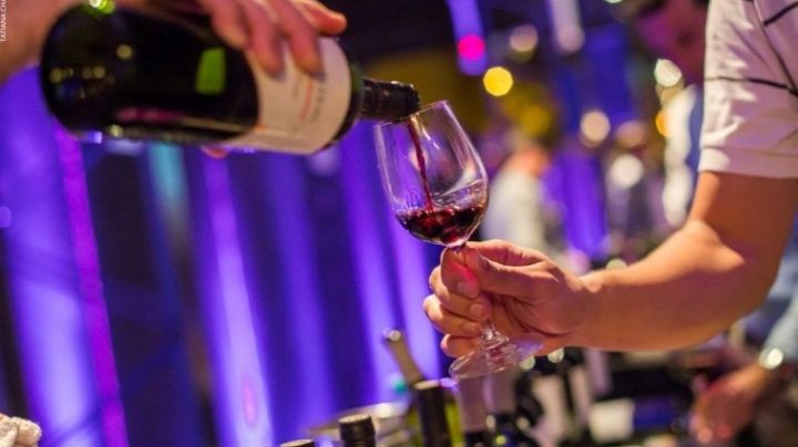 Las ventas de vinos en el mercado interno disminuyeron un 6,3% en 2023