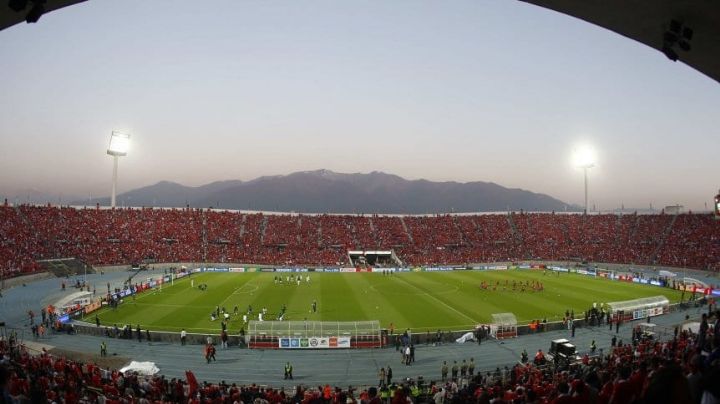 Decidido: la final de la Copa Libertadores no se jugará en Chile