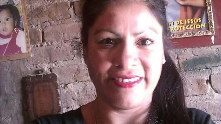 Mujer desaparecida en Sarmiento: su marido dio su versión y se intensifica la búsqueda