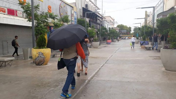 ¿Lloverá en San Juan?: cuáles son las probabilidades y en qué zonas