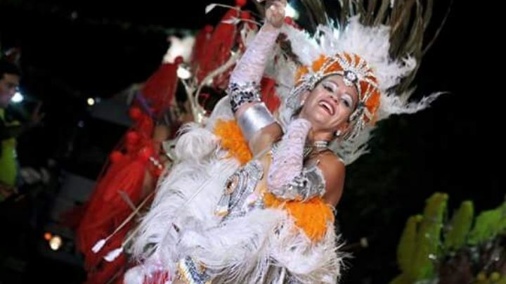 Los 4 signos del zodiaco más afortunados para Carnaval