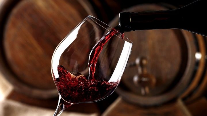 INV: las exportaciones de vinos registraron una fuerte caída