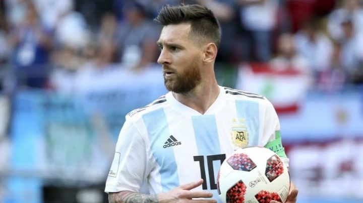 Argentina vs. Ecuador: Scaloni confirmó a los 11 y Romero no está entre los titulares