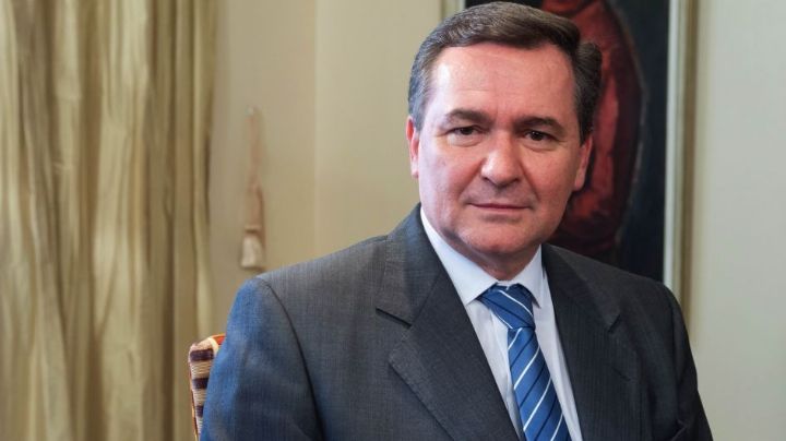 Uñac confirmó a Hensel como nuevo ministro de Gobierno: "conozco su capacidad"