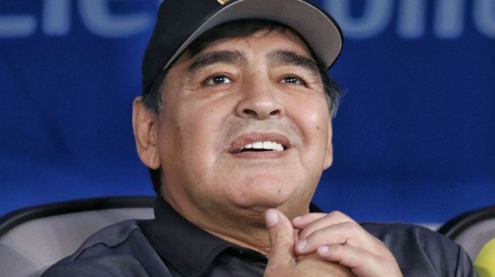 Tres días de duelo nacional por la muerte de Maradona