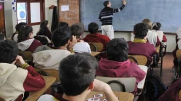 Autorizaron un aumento del 14,18% para cuotas de colegios privados en San Juan