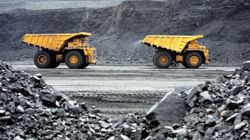 Suspensión de mina Casposo: las alternativas que se evalúan para los trabajadores
