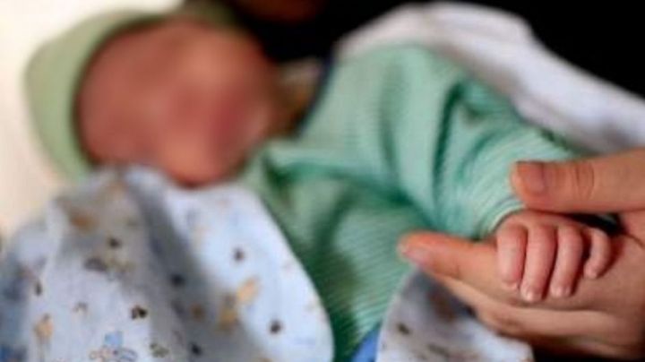 Tres bebés que están en neonatología tienen coronavirus en Mendoza