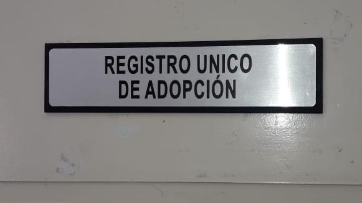 Lanzaron una convocatoria pública para adoptar a 2 nenas en San Juan
