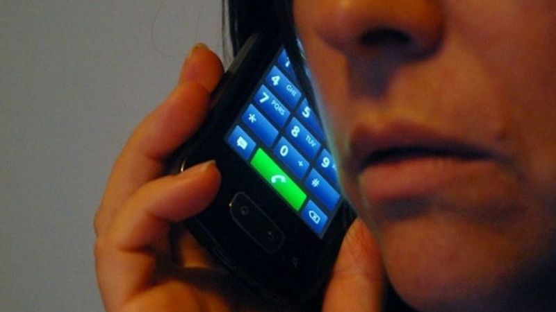 Una nueva modalidad de estafa telefónica puso en alerta a la Policía sanjuanina