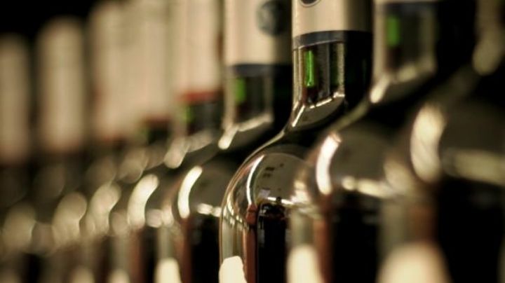 Hasta septiembre, se exportaron 61 millones menos de litros de vino, en su mayoría fraccionados
