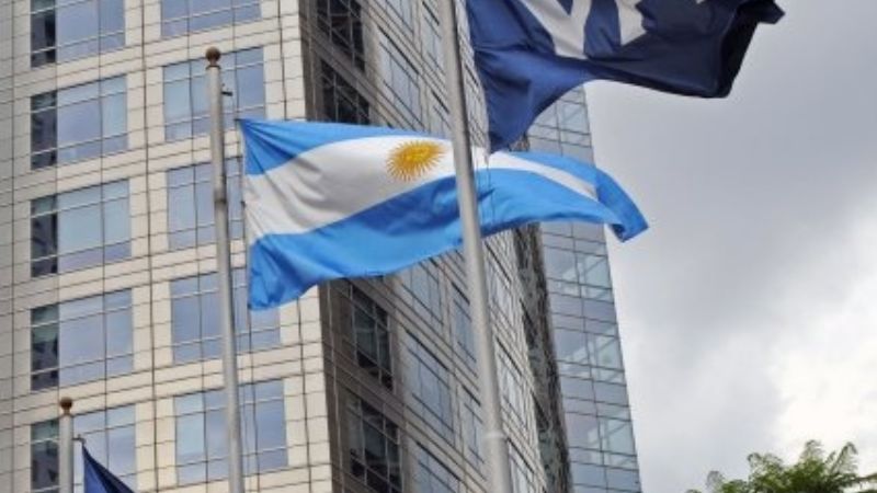 La Corte Suprema de los EE.UU. falló en contra de Argentina en el caso de estatización de YPF