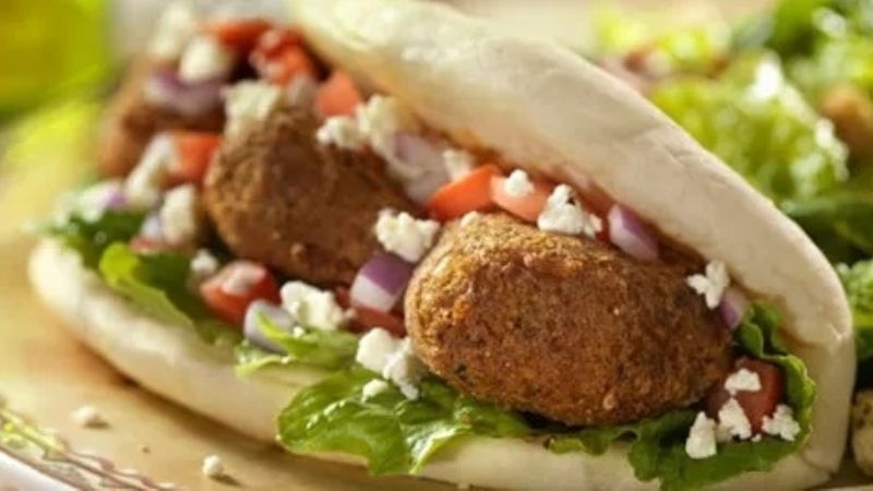 Día internacional del falafel: ¿cómo se hace esta comida?