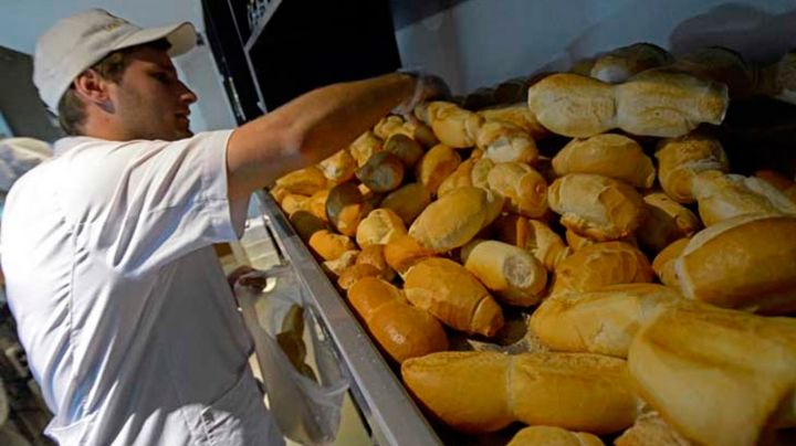 Panaderos sanjuaninos señalan "maniobras desleales" con el precio de la harina