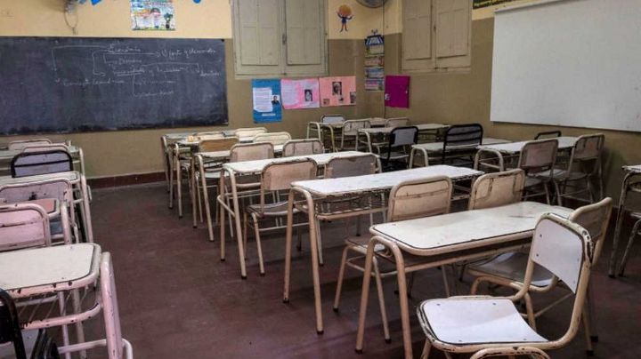 Presunto abuso en un colegio de Capital: Educación priorizó contener a los alumnos y analiza la comunicación con padres