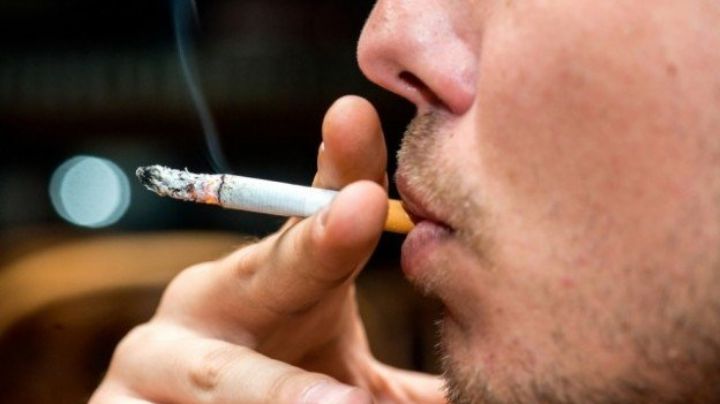 20% de los sanjuaninos son adictos al tabaco
