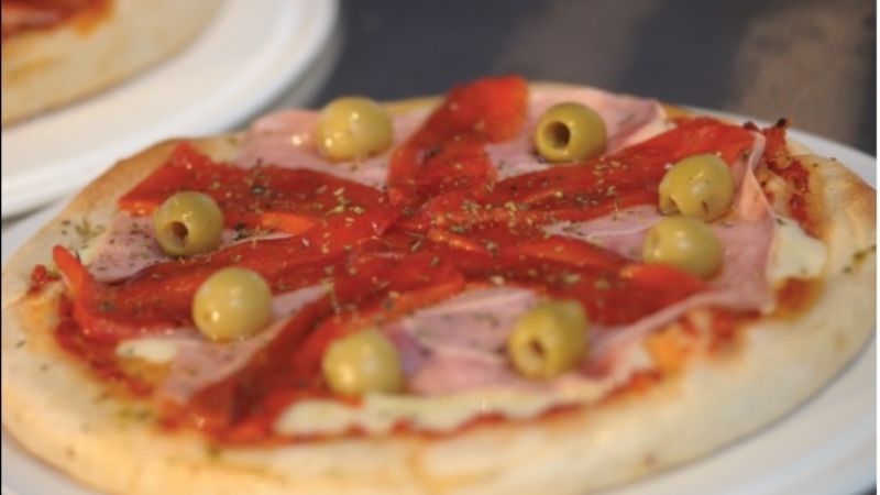 Se viene "La noche de las pizzerías" con descuentos del 50%: ¿se suma San Juan?