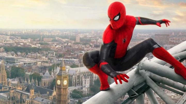Censurado: apareció un trailer prohibido del primer Spiderman con las Torres Gemelas
