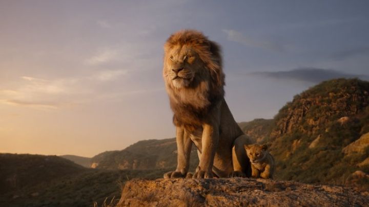 Disney se equivocó: aseguran que no debió ser ‘El rey león’