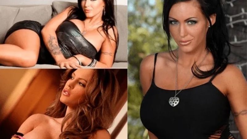 La actriz porno "más sexy del mundo" le vio la cara a Dios y se hizo pastora