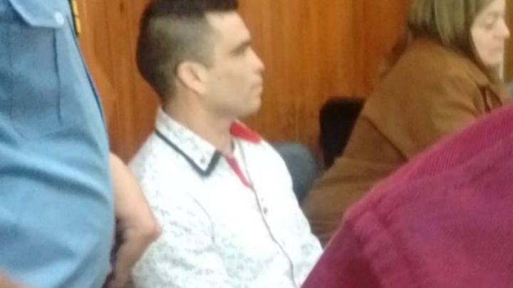 Crimen del peluquero Sergio Montenegro: absolvieron al boxeador Amilcar Funes