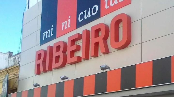Ribeiro: un grupo de empleados sanjuaninos intimó a la empresa por deudas salariales