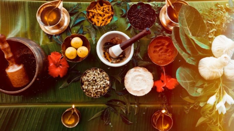 Ayurveda, la tradicional medicina de la India que cada vez gana más terreno en San Juan